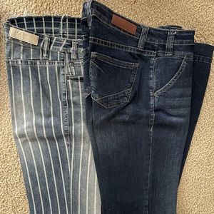 Rock & Roll Denim Women’s Jeans 26x36